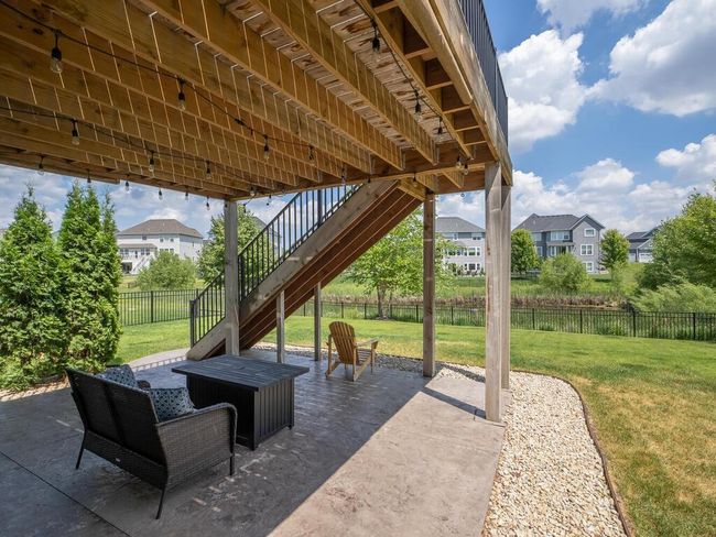 10663 Brookside Trl, House other with 5 bedrooms, 5 bathrooms and null parking in Champlin MN | Image 29