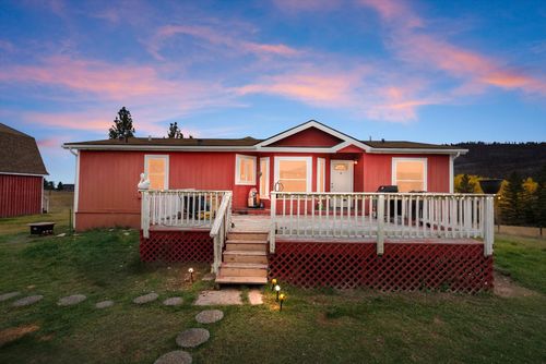 22251 Holy Cross Way, Proctor, MT, 59929-9507 | Card Image