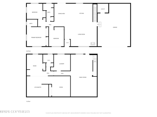 2630 E Whispering Woods Drive, Wasilla, AK, 99654 | Card Image