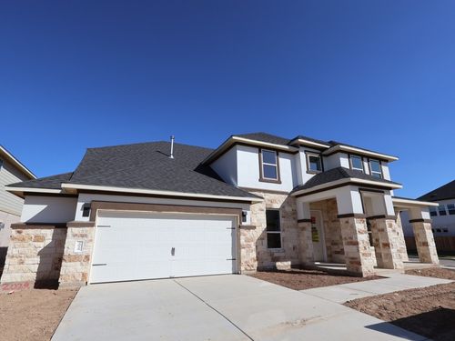 2028 Billings Way, Leander, TX, 78641-6344 | Card Image