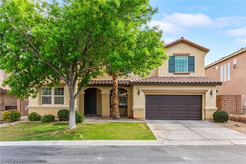 10001 Sharp Ridge Ave, Las Vegas, NV, 89149-1937 | Card Image