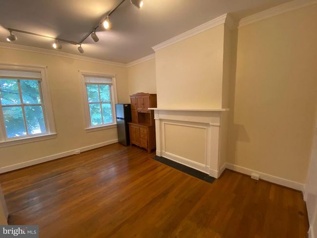 APT-1 - 604 Caroline St, Home with 1 bedrooms, 1 bathrooms and null parking in FREDERICKSBURG VA | Image 4