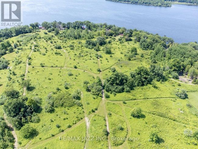 52 Cow Island, House other with 2 bedrooms, 1 bathrooms and null parking in Bailieboro ON | Image 35