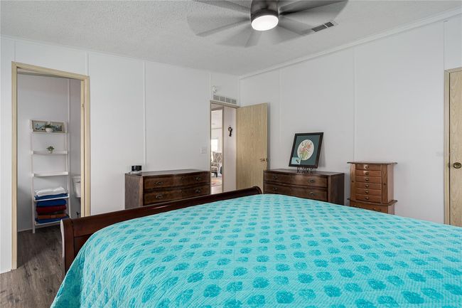 4507 13 Th St E, House other with 2 bedrooms, 2 bathrooms and null parking in ELLENTON FL | Image 15