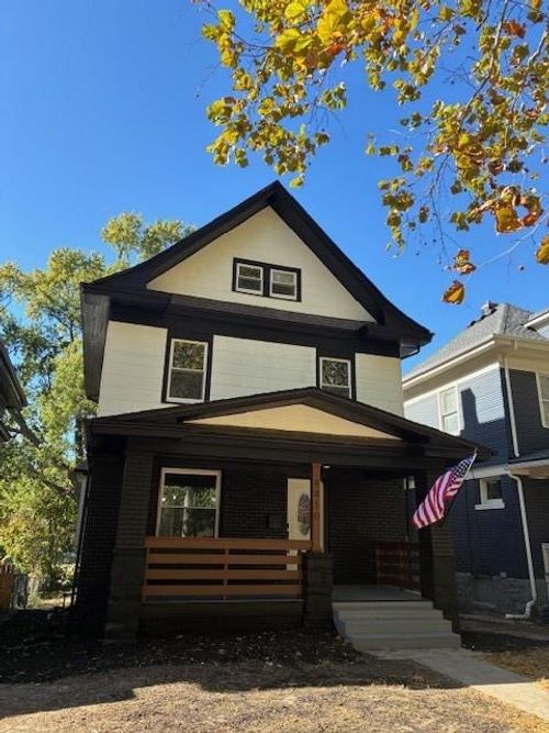 4410 Forest Ave, Kansas City, MO, 64110-1742 | Card Image