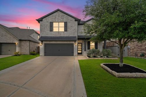 19806 Lone Paddock Cir, Tomball, TX, 77377-2664 | Card Image