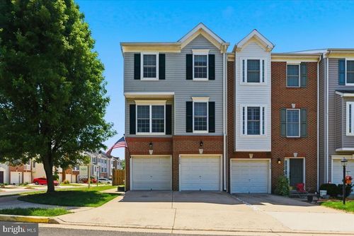 8928 Brewer Creek Pl, MANASSAS, VA, 20109-4849 | Card Image