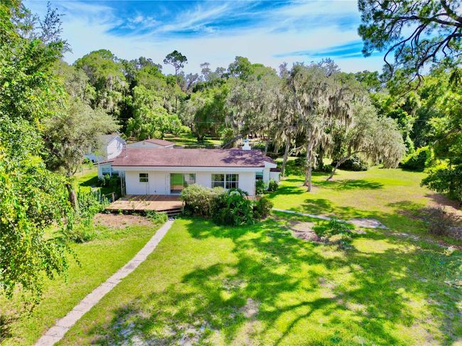 145 Depot Rd, House other with 3 bedrooms, 2 bathrooms and null parking in HAWTHORNE FL | Image 49