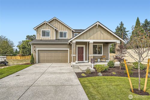 6103 Trace Dr Sw, Port Orchard, WA, 98367-8422 | Card Image