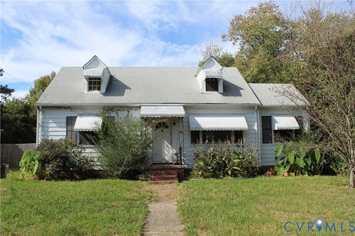 4202 Thomas Dr, Richmond, VA, 23222-1763 | Card Image