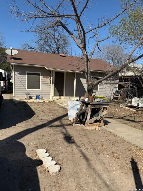 255 Compton, San Antonio, TX, 78214 | Card Image