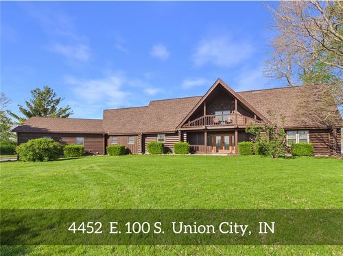 4452 E 100 S, Union City, IN, 47390-8515 | Card Image