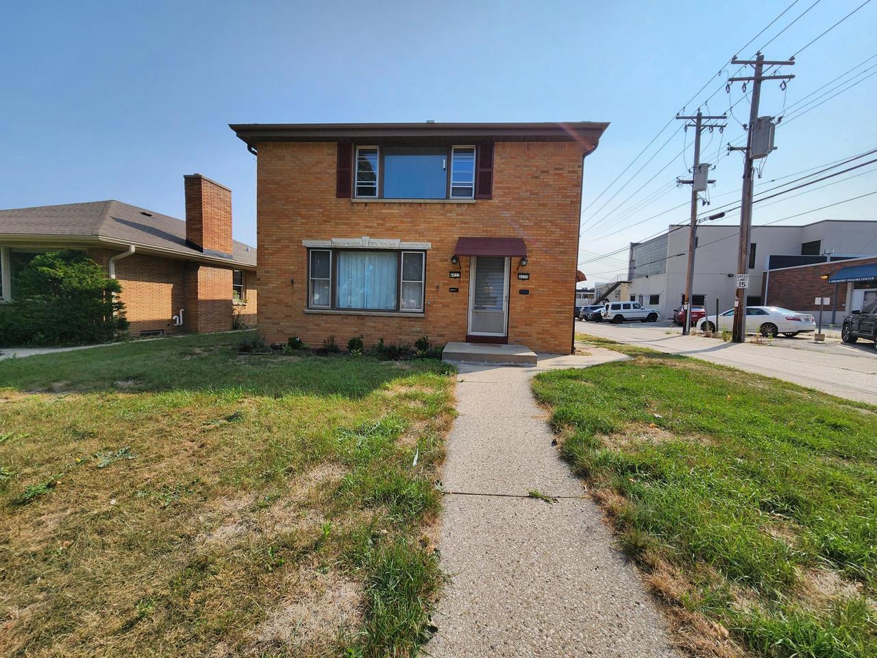 86th St, Milwaukee, WI 53222