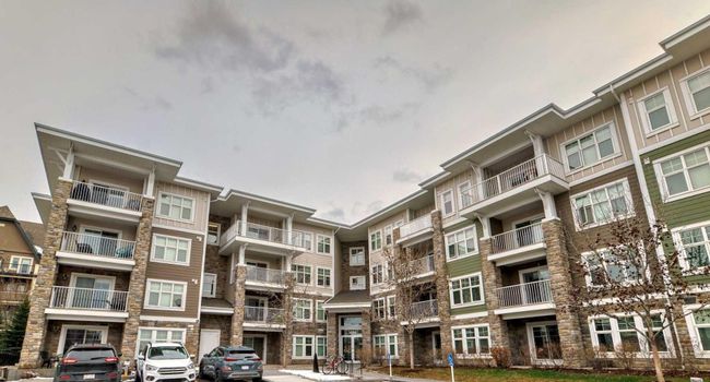 3203 - 11 Mahogany Row Se, Home with 1 bedrooms, 1 bathrooms and 1 parking in Calgary AB | Image 16