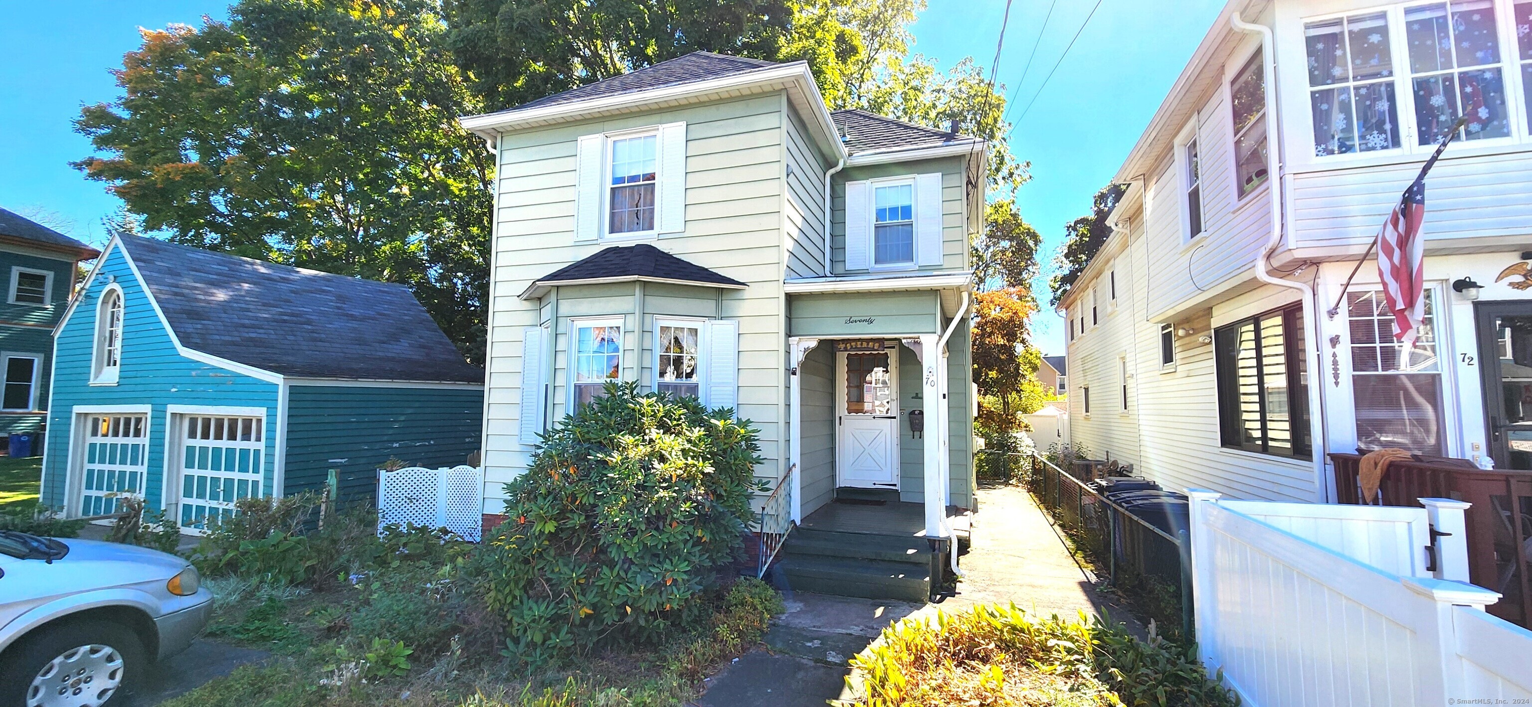 Church St, West Haven, CT 06516