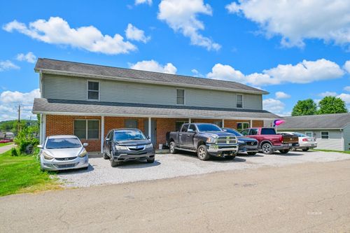 96 98 100 N Mcdonald St, The Plains, OH, 45780-1153 | Card Image