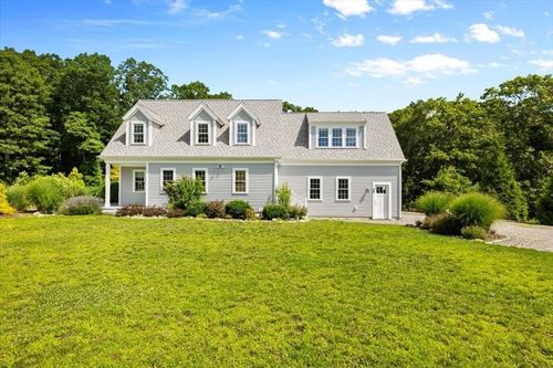 20 Durham Dr, East Falmouth, MA, 02536-4447 | Card Image