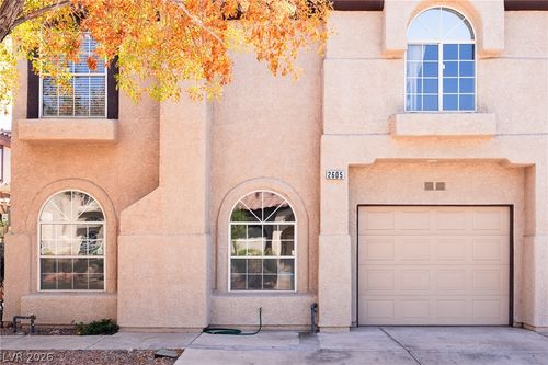 2605 Glen Green Ave, Henderson, NV, 89074-1965 | Card Image