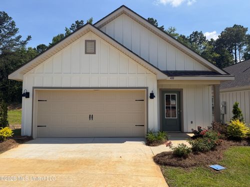 410 Hidden Reed Court, Pearl, MS, 39208 | Card Image
