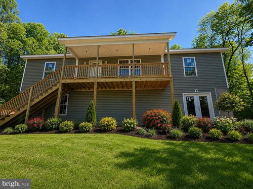 Lot 508 Wambach Court, FRONT ROYAL, VA, 22630 | Card Image