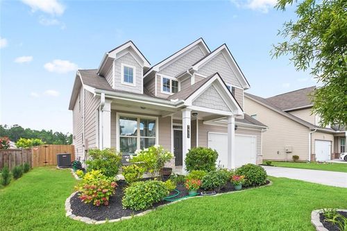 7931 Habanera Ln, Lithonia, GA, 30058-5734 | Card Image