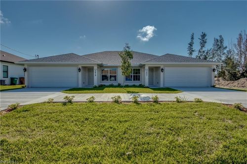3419-3421 Sw 15th Pl, Cape Coral, FL, 33914 | Card Image