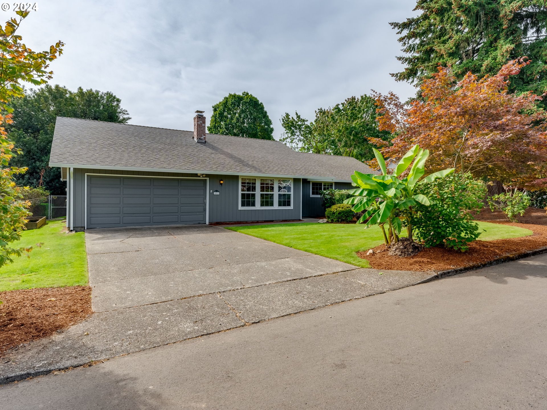 89th St, Vancouver, WA 98665