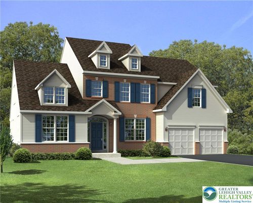 the-harrison-5137 Schantz Road, Upper Macungie Twp, PA, 18104 | Card Image