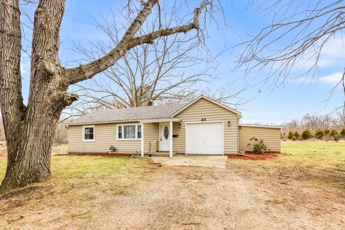 48 Mccollum, Galesburg, MI, 49053-9509 | Card Image