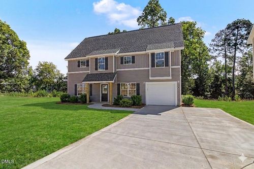 9748 Gooden Dr, Fayetteville, NC, 28314-5877 | Card Image