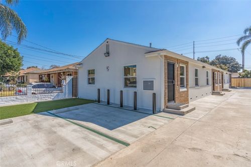 501 N Eastwood, Santa Ana, CA, 92701 | Card Image