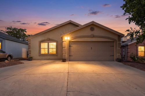 8931 Odin Road Sw, Albuquerque, NM, 87121 | Card Image