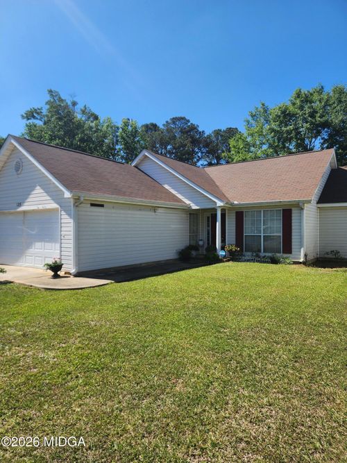 125 Crest Mont Dr, Macon, GA, 31206-5287 | Card Image