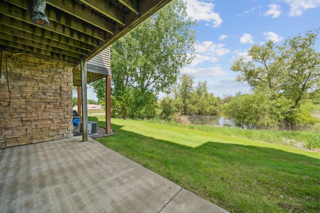 An unbeatable location—directly across from prestigious Shattuck-St. Mary’s School and backing to Legacy Golf Course! | Image 39