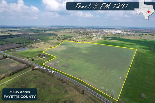 3 Fm 1291, Round Top, TX, 78940 | Card Image