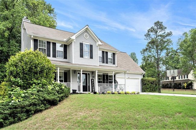 10 Callaway Ct, House other with 4 bedrooms, 3 bathrooms and 4 parking in Hiram GA | Image 4