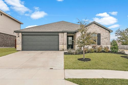 2537 Breccia Drive, Fort Worth, TX, 76108 | Card Image