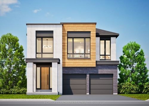 15 Imogene Crt, Markham, ON, L4C6J7 | Card Image