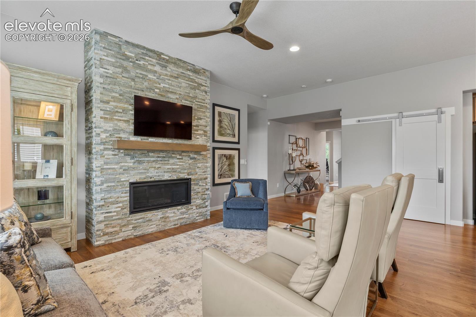 Residential in Colorado Springs 3