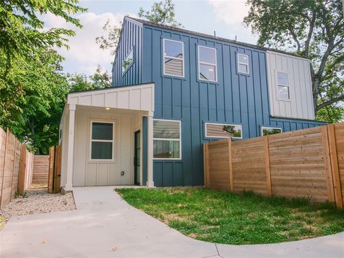 2-1042 Rosemont St, Austin, TX, 78723-1019 | Card Image