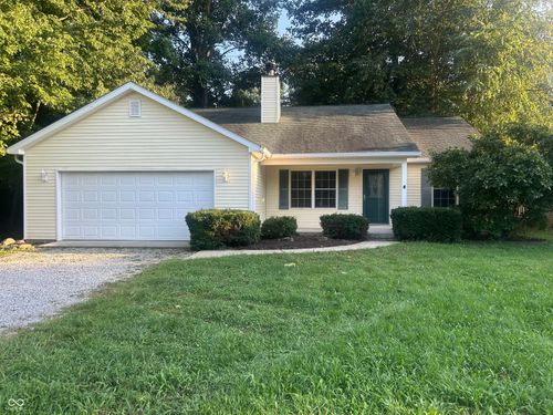 315 Jefferson Vly, Coatesville, IN, 46121-8938 | Card Image