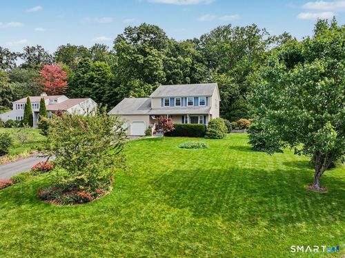 131 Hillside Ln, Monroe, CT, 06468-3308 | Card Image