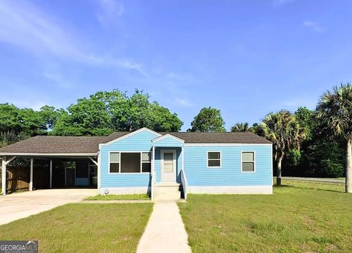 600 Margaret St, Saint Marys, GA, 31558-8638 | Card Image