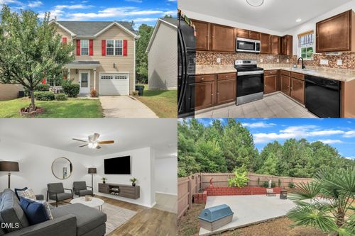 2816 Erinridge Rd, Raleigh, NC, 27610-6649 | Card Image