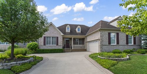 9 Aztec Ct, South Barrington, IL, 60010-1037 | Card Image