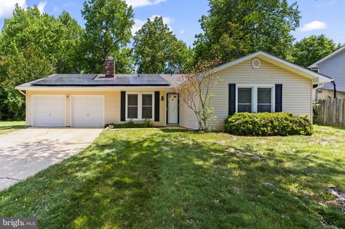 2060 Red Spruce Ct, BRYANS ROAD, MD, 20616-3268 | Card Image