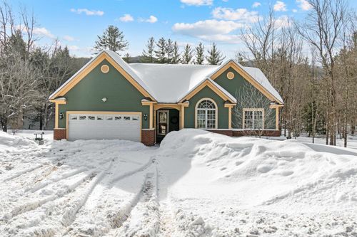 4191 Vermont Route 109, Belvidere, VT, 05442 | Card Image