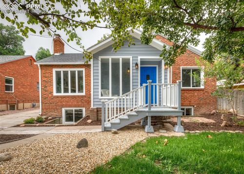 1306 W Abriendo Ave, Pueblo, CO, 81004-1006 | Card Image