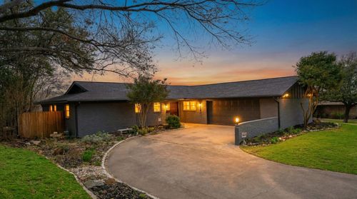 6525 Dakar Rd W, Fort Worth, TX, 76116-1835 | Card Image