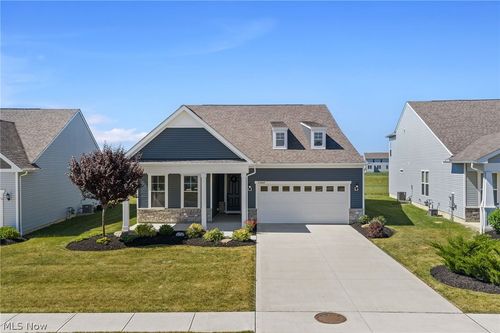 23664 St Andrews Dr, Columbia Station, OH, 44028-9363 | Card Image